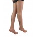 Pamela Mann Premium Back Seam Snake Hold Ups in Nude